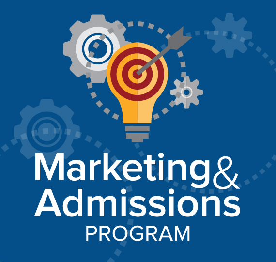 Marketing and Admissions